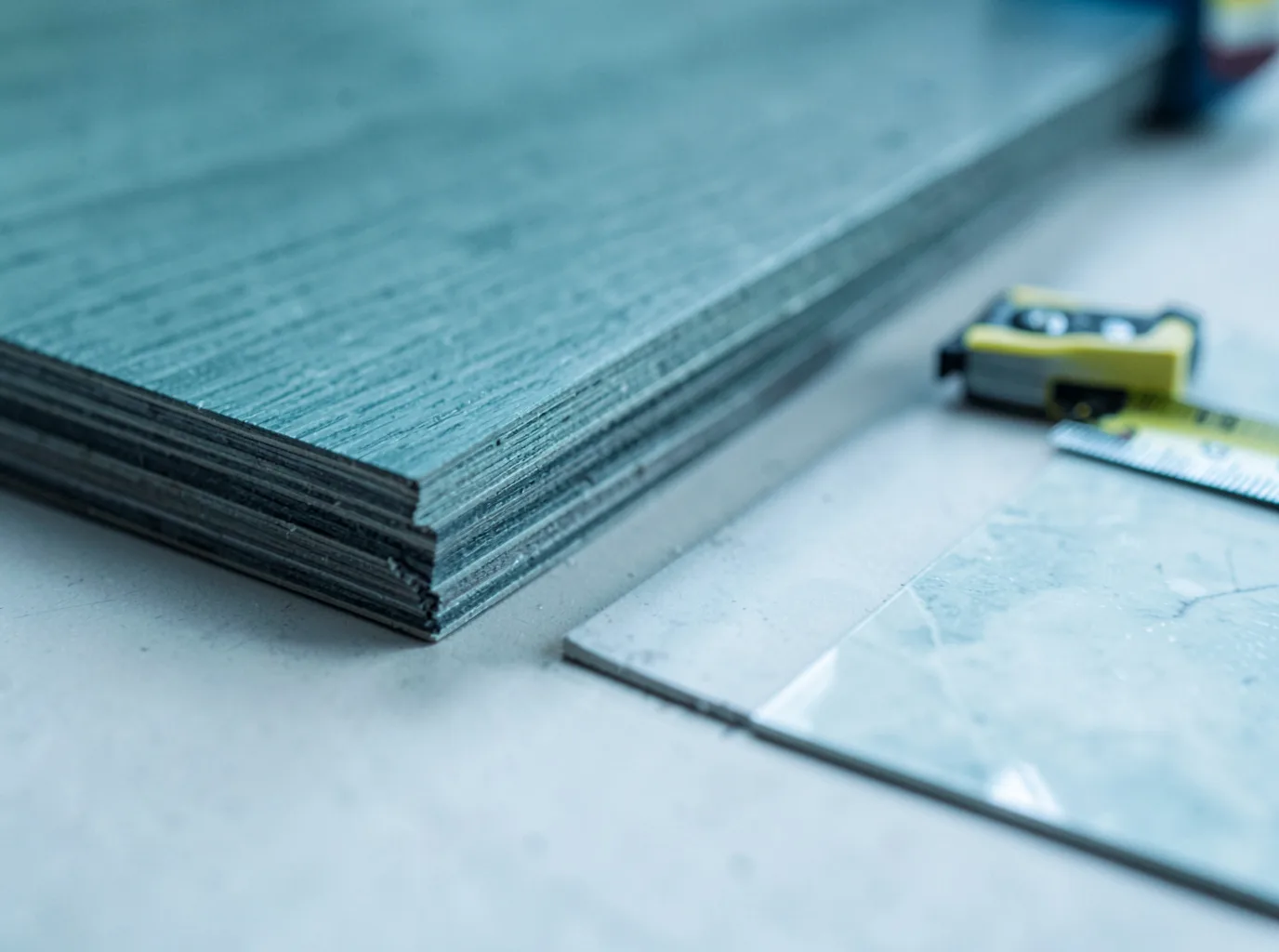 Luxury Vinyl Plank Installation Chambers, AZ FAQs
